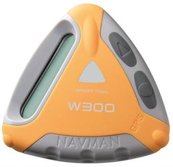 Sportsbeat Navman W300